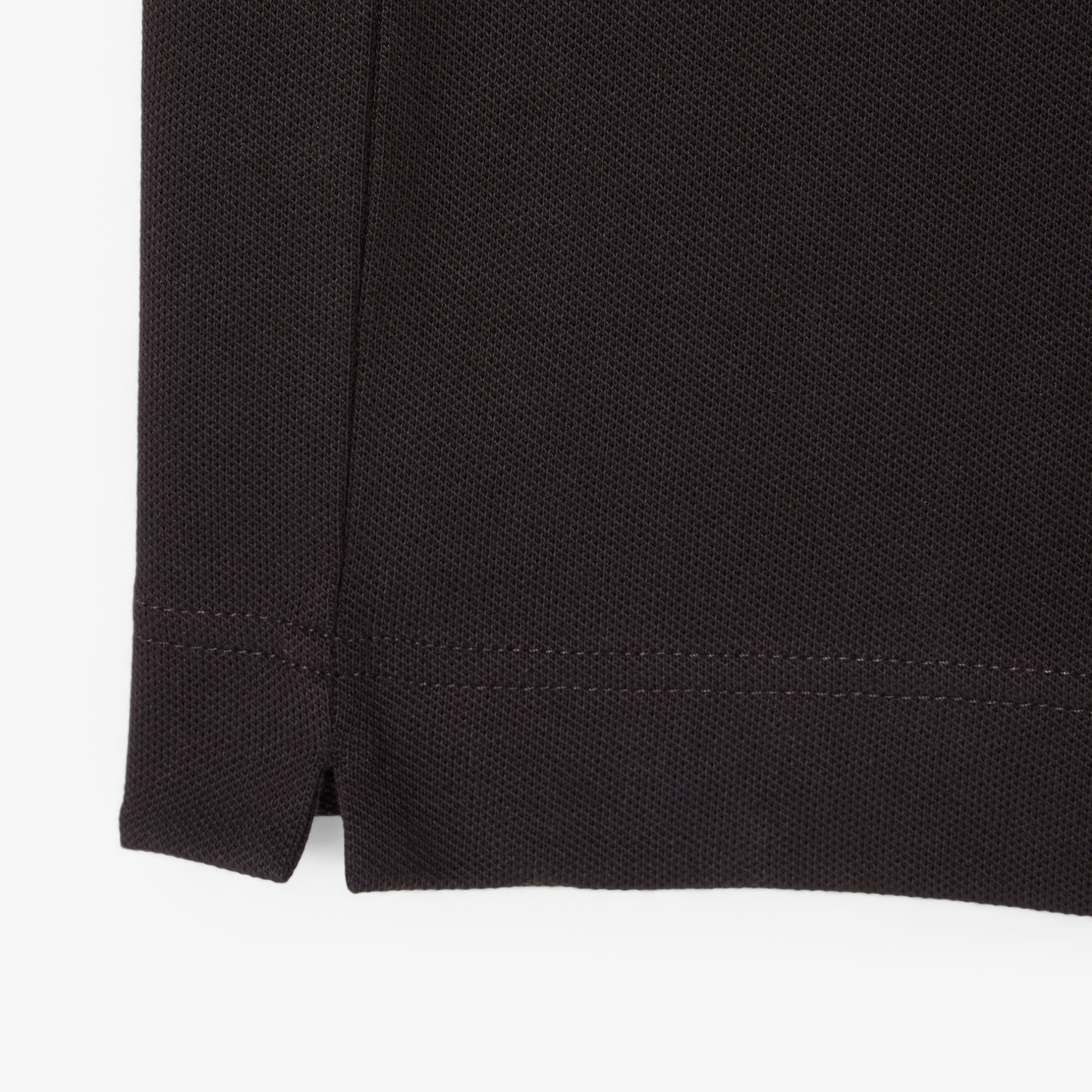 Εικόνα της Smart Paris Polo Μπλούζα Stretch Cotton Piqué  