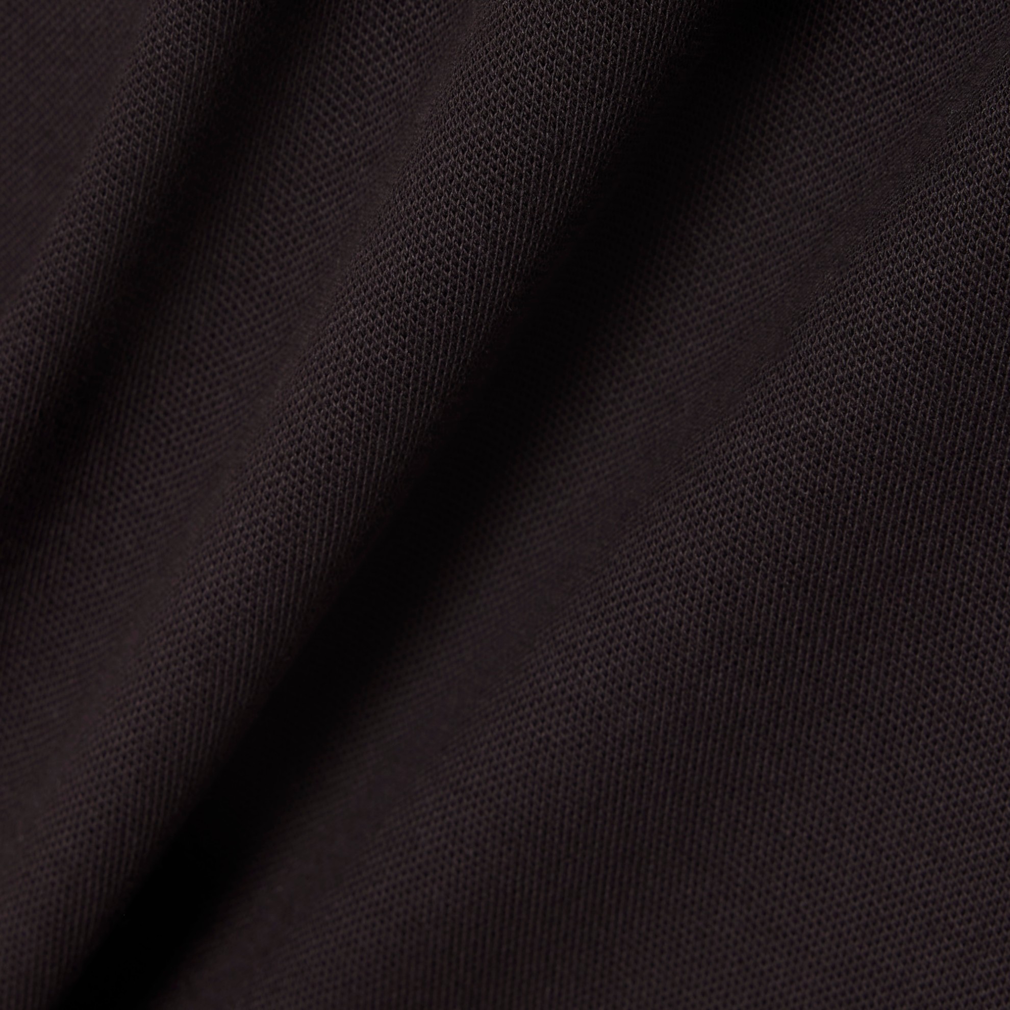 Εικόνα της Smart Paris Polo Μπλούζα Stretch Cotton Piqué  