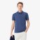 Εικόνα της Smart Paris Polo Μπλούζα Stretch Cotton Piqué  