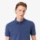 Εικόνα της Smart Paris Polo Μπλούζα Stretch Cotton Piqué  