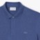 Εικόνα της Smart Paris Polo Μπλούζα Stretch Cotton Piqué  