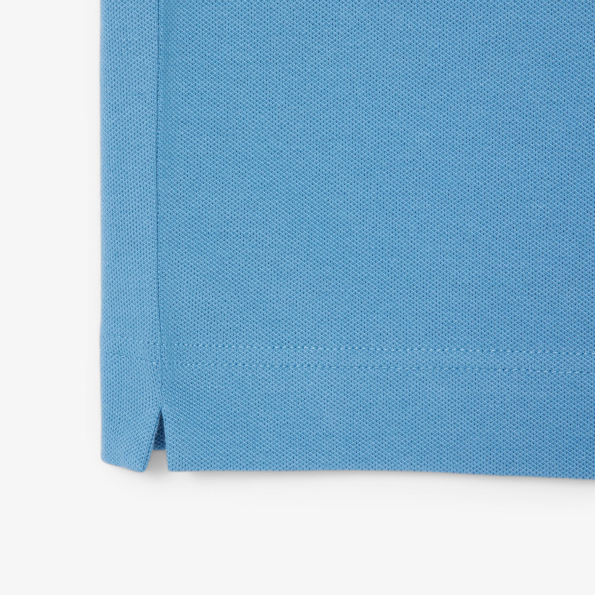 Εικόνα της Smart Paris Polo Μπλούζα Stretch Cotton Piqué  