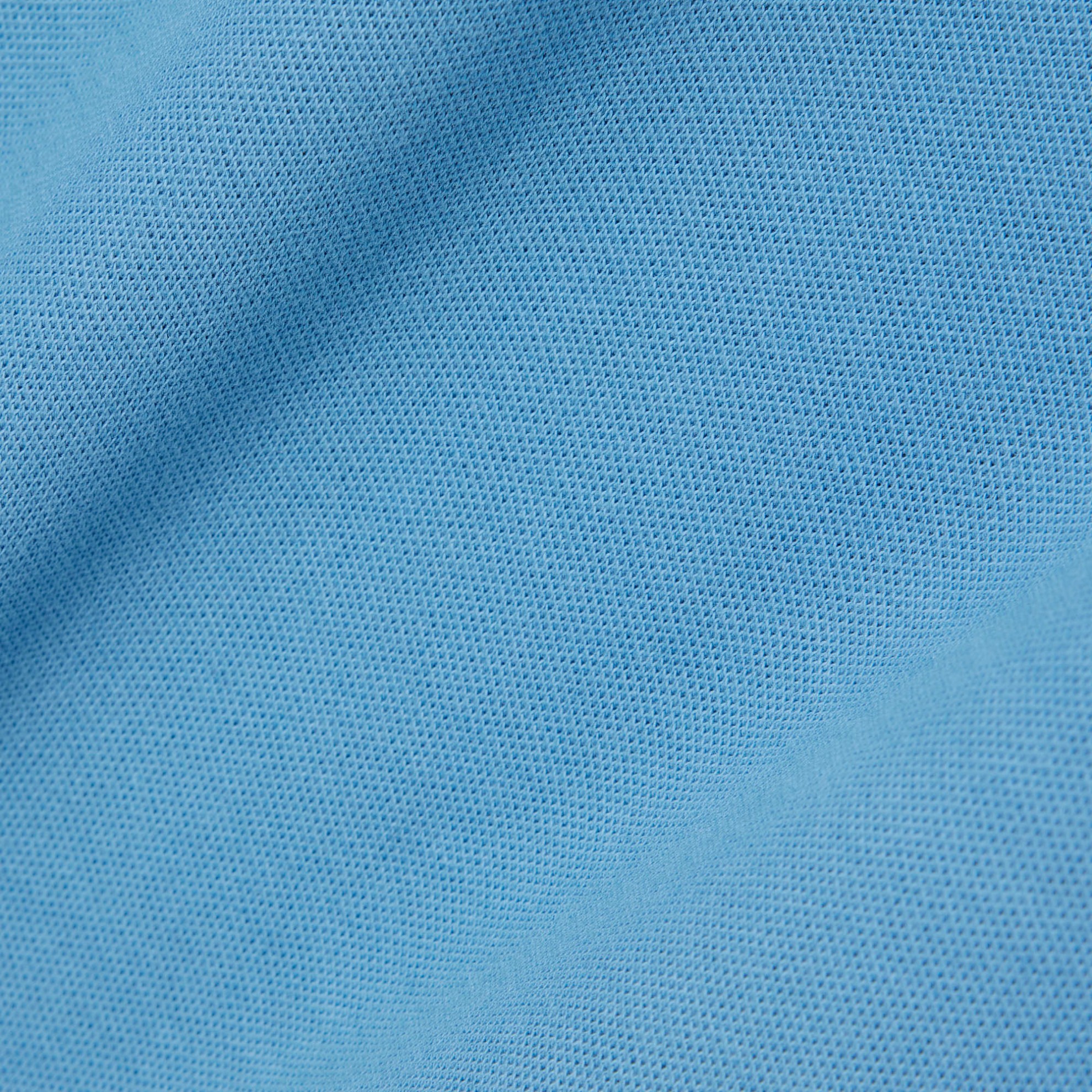 Εικόνα της Smart Paris Polo Μπλούζα Stretch Cotton Piqué  