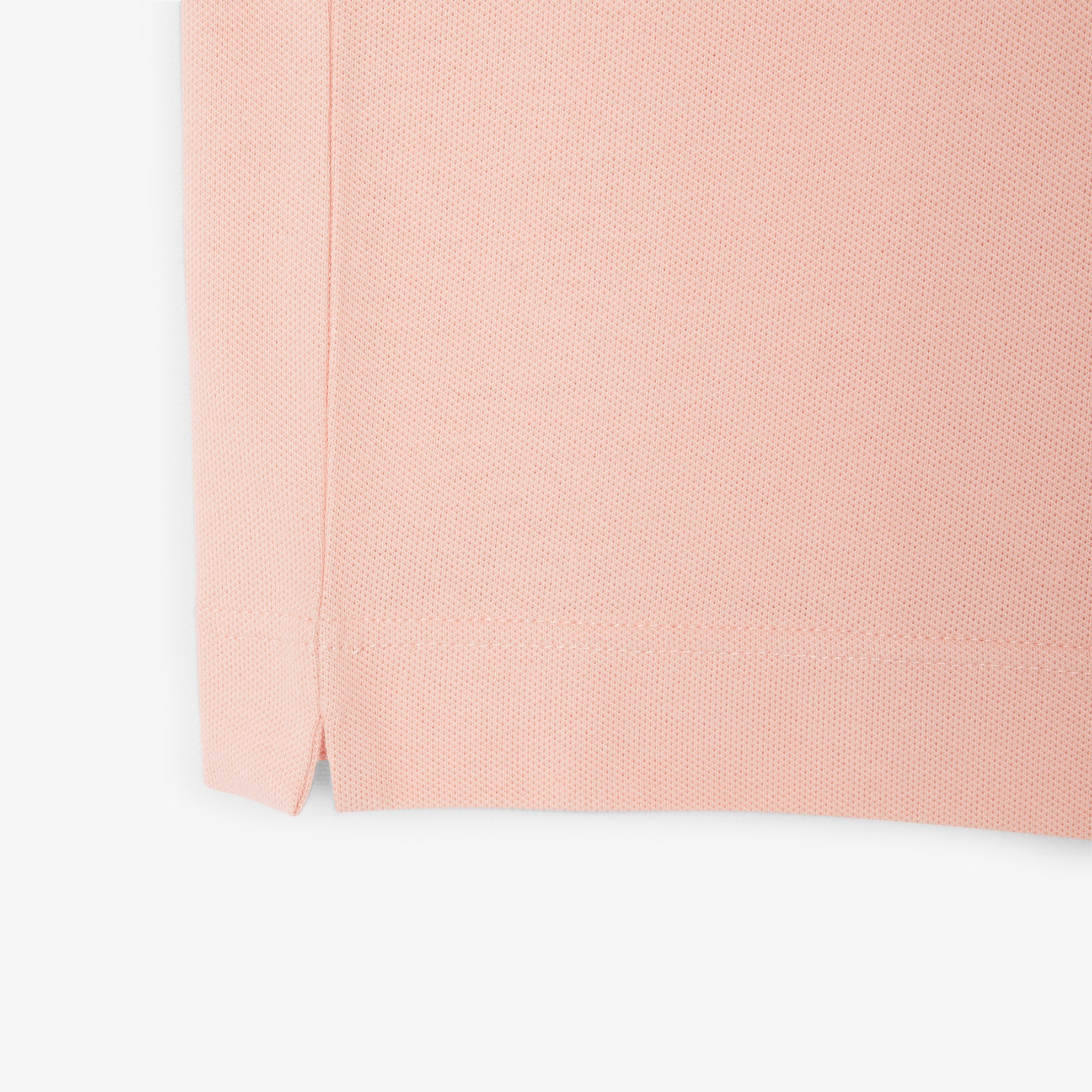 Εικόνα της Smart Paris Polo Μπλούζα Stretch Cotton Piqué  