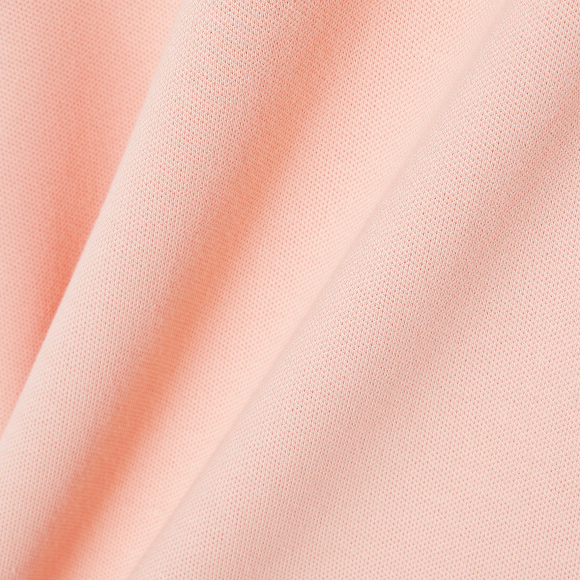 Εικόνα της Smart Paris Polo Μπλούζα Stretch Cotton Piqué  