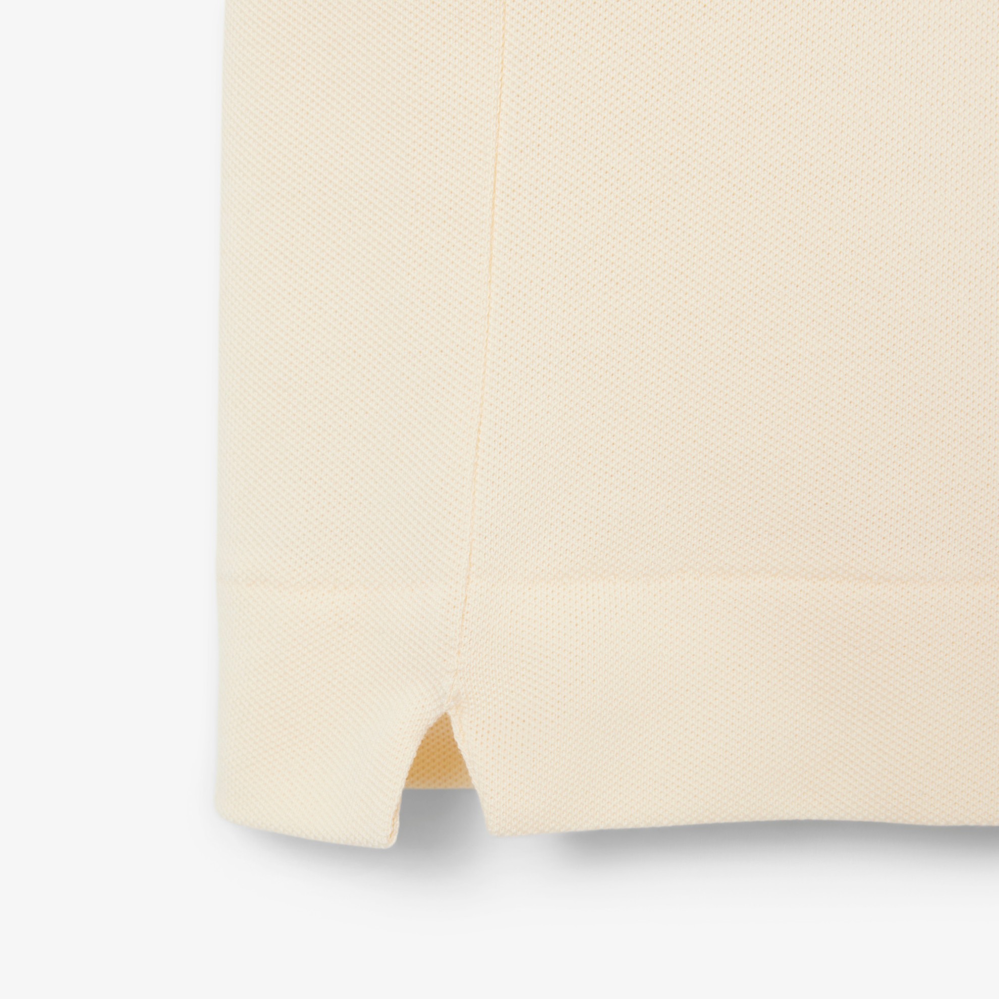 Εικόνα της Ανδρική L.12.12 LIGHT Piqué Polo Μπλούζα Classic Fit 