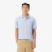 Εικόνα της Ανδρική L.12.12 LIGHT Piqué Polo Μπλούζα Classic Fit 