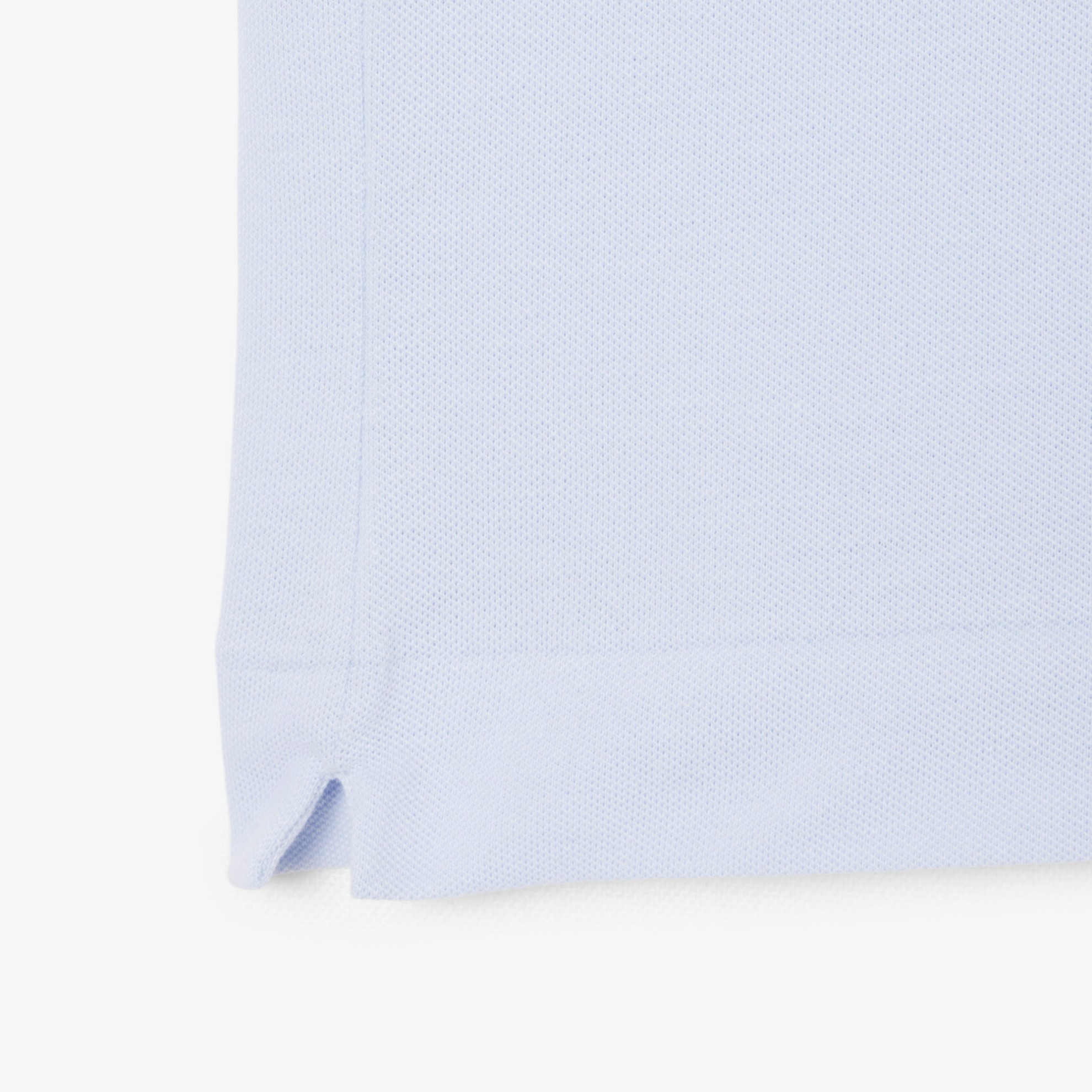 Εικόνα της Ανδρική L.12.12 LIGHT Piqué Polo Μπλούζα Classic Fit 