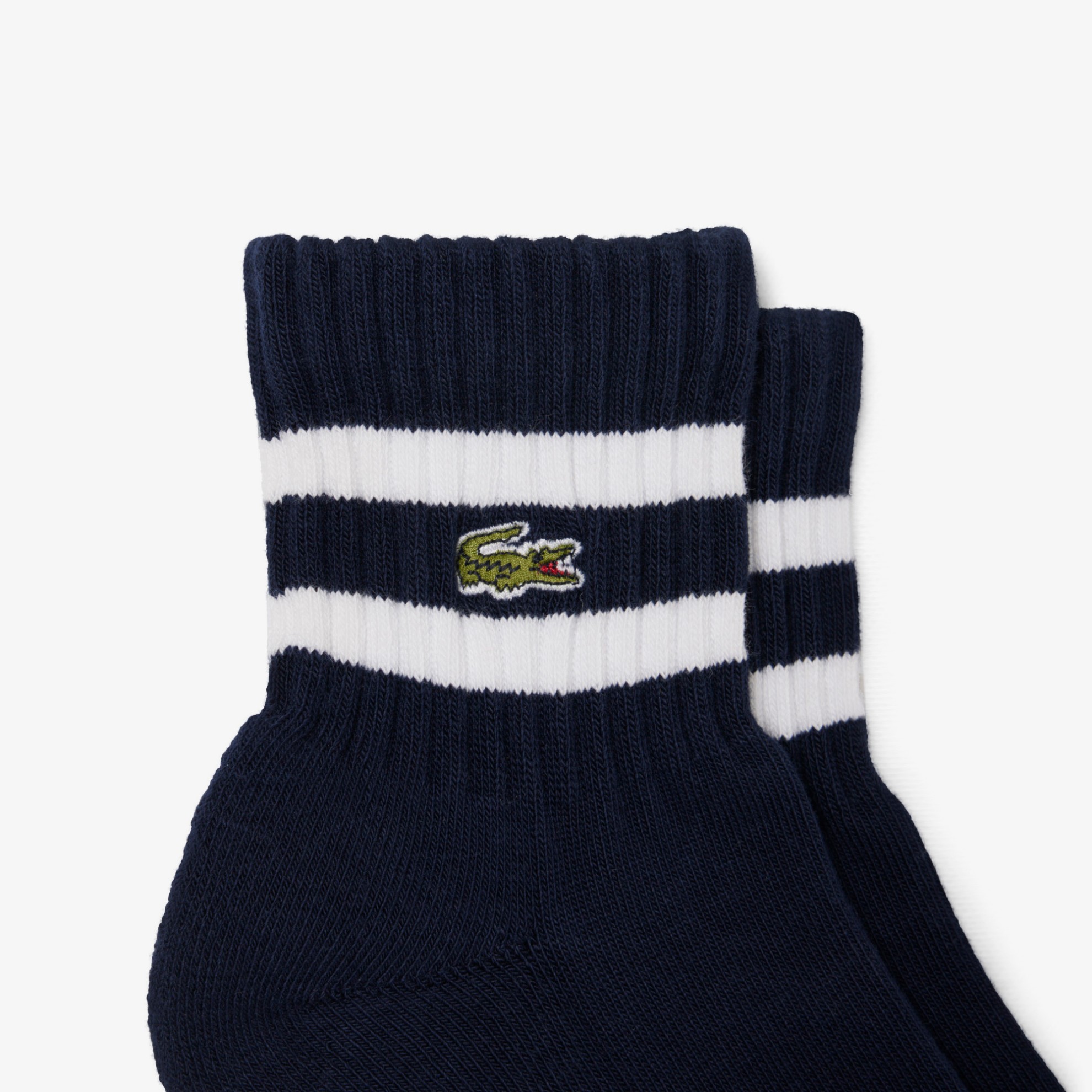 Εικόνα της Unisex Βαμβακερές Κοντές Κάλτσες 