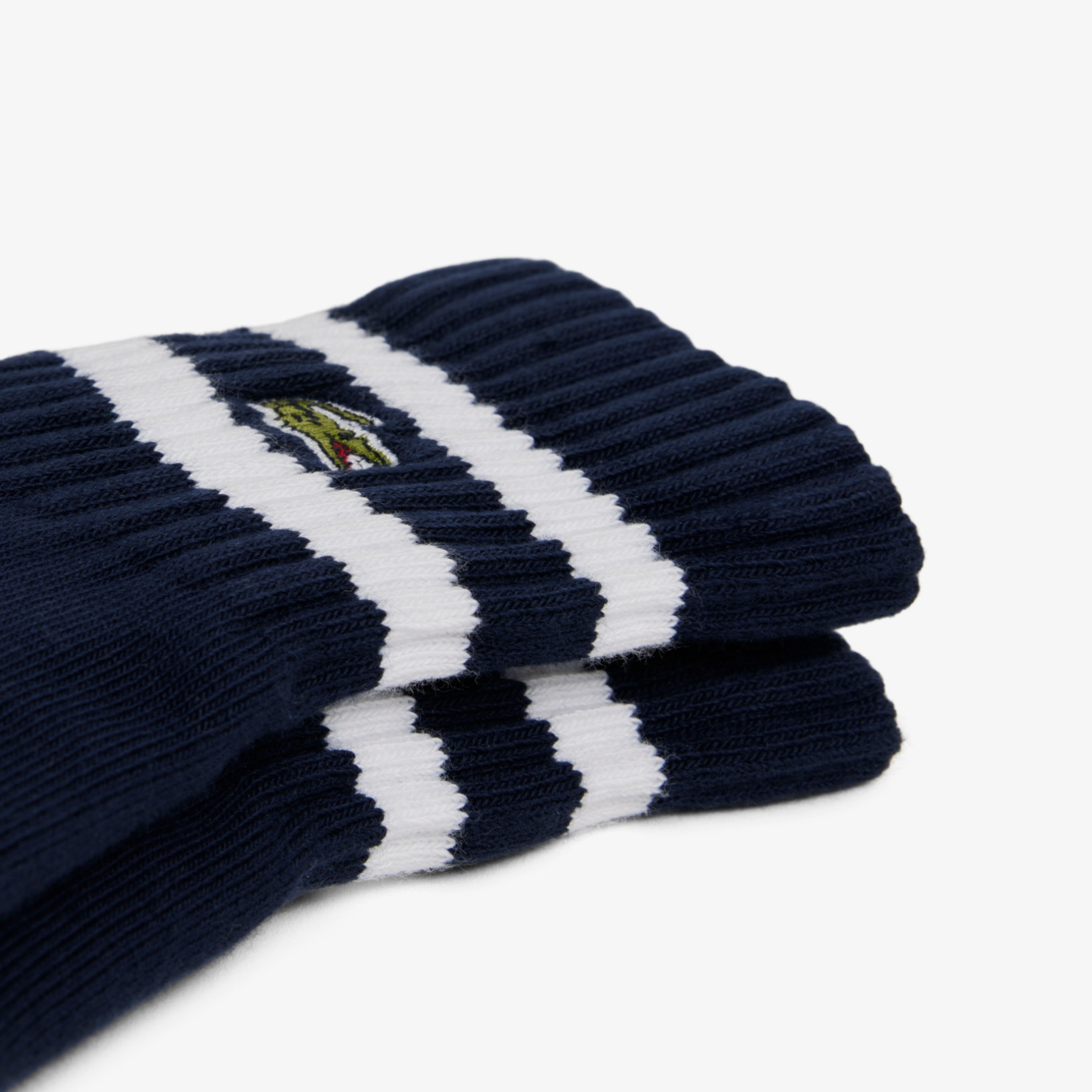 Εικόνα της Unisex Βαμβακερές Κοντές Κάλτσες 