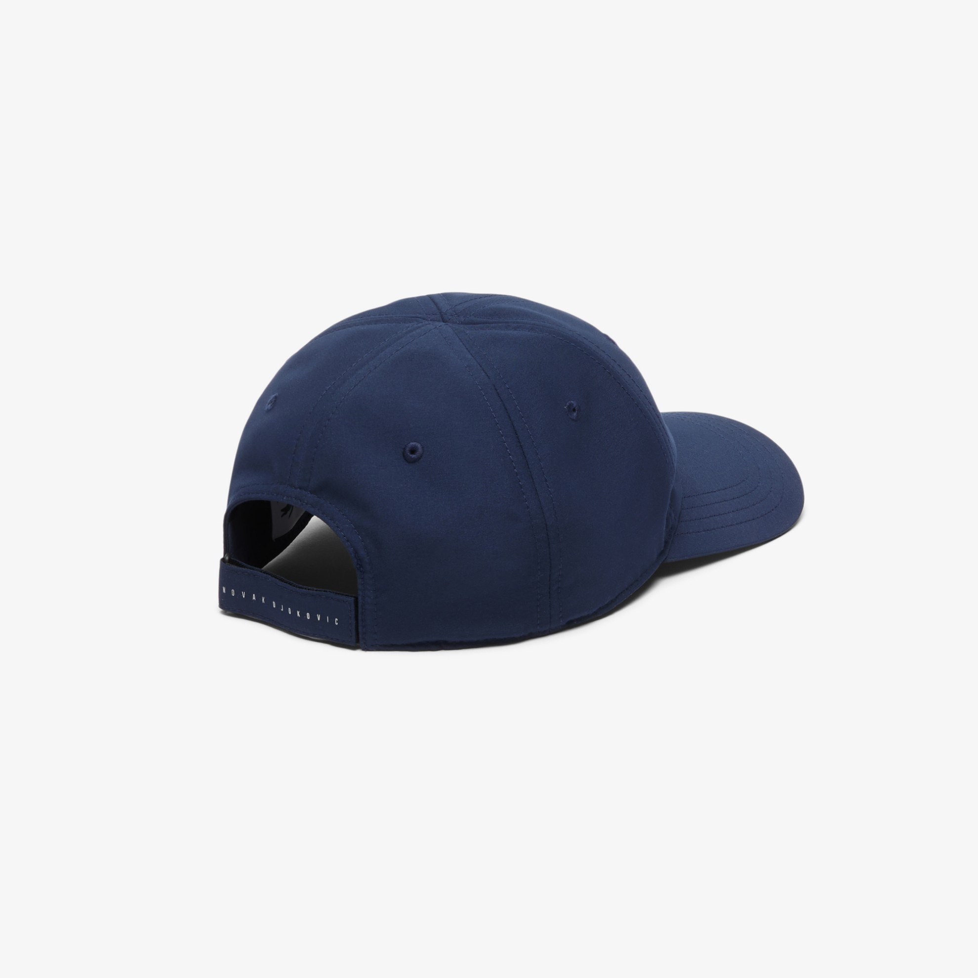 Εικόνα της Lacoste Tennis x Novak Djokovic Καπέλο