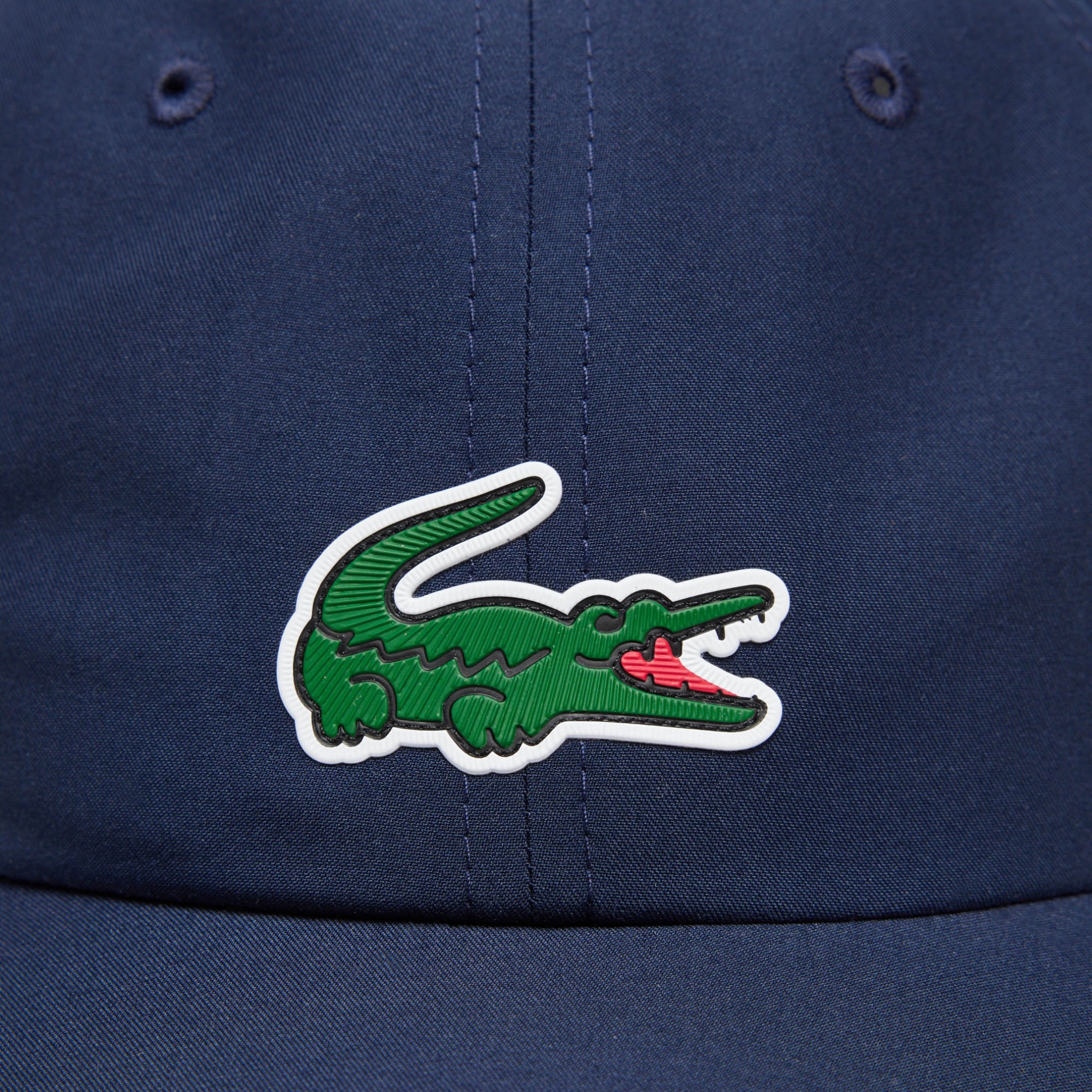 Εικόνα της Lacoste Tennis x Novak Djokovic Καπέλο