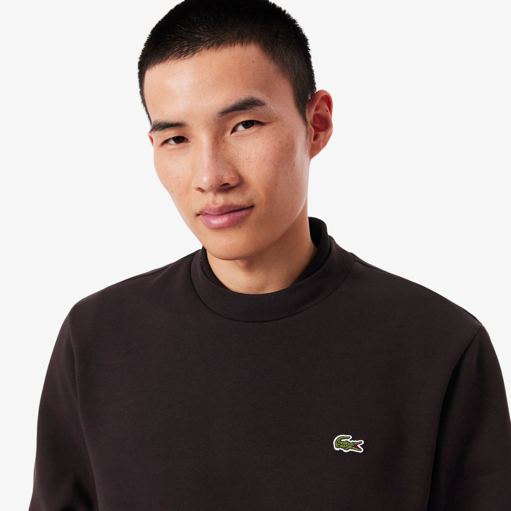 Εικόνα της Ανδρικό Brushed Fleece Jogger Φούτερ