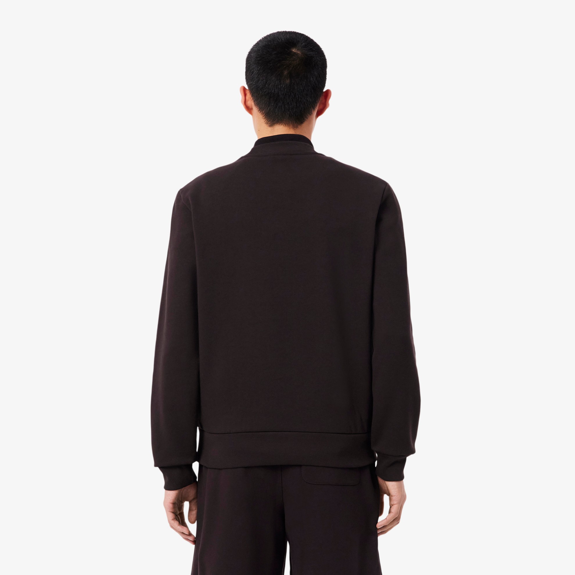 Εικόνα της Ανδρικό Brushed Fleece Jogger Φούτερ