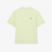 Γυναικείο Lightweight Cotton Pima Jersey T-shirt Relaxed Fit