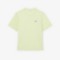 Γυναικείο Lightweight Cotton Pima Jersey T-shirt Relaxed Fit-3TF7215|LBIC