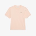 Γυναικείο Lightweight Cotton Pima Jersey T-shirt Relaxed Fit