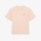 Γυναικείο Lightweight Cotton Pima Jersey T-shirt Relaxed Fit-3TF7215|LBIG