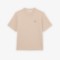 Γυναικείο Lightweight Cotton Pima Jersey T-shirt Relaxed Fit-3TF7215|LX6F