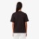 Εικόνα της Γυναικείο Lightweight Cotton Pima Jersey T-shirt Relaxed Fit