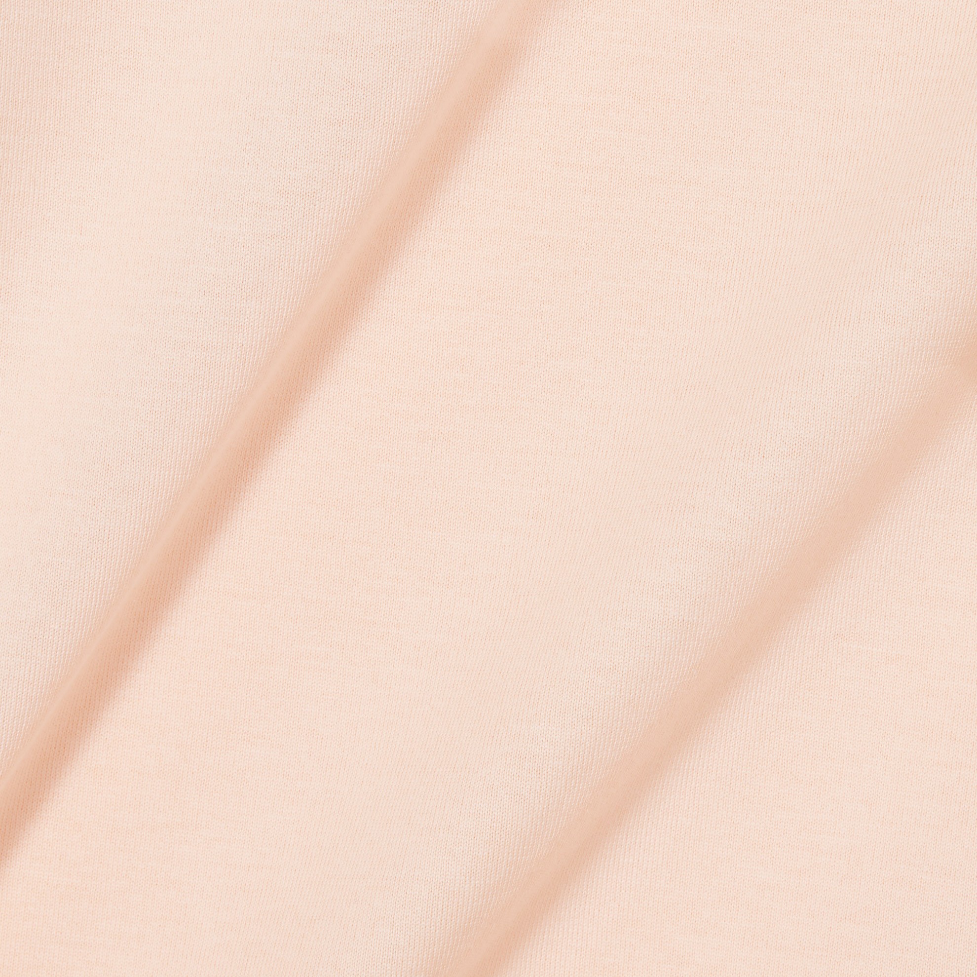 Εικόνα της Γυναικείο Lightweight Cotton Pima Jersey T-shirt Relaxed Fit