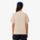 Εικόνα της Γυναικείο Lightweight Cotton Pima Jersey T-shirt Relaxed Fit