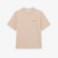 Εικόνα της Γυναικείο Lightweight Cotton Pima Jersey T-shirt Relaxed Fit