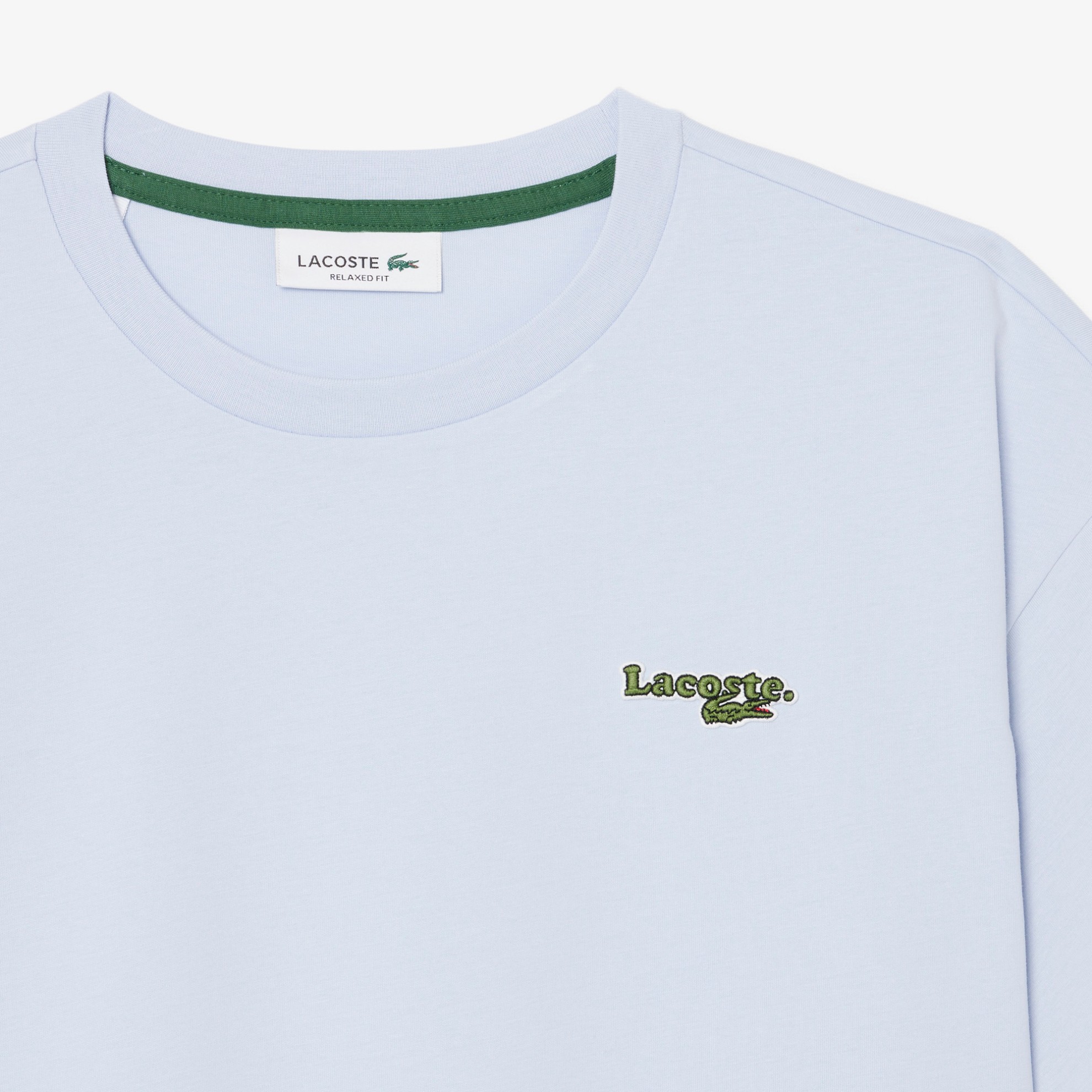 Εικόνα της Γυναικείο Casual Βαμβακερό Jersey T-Shirt