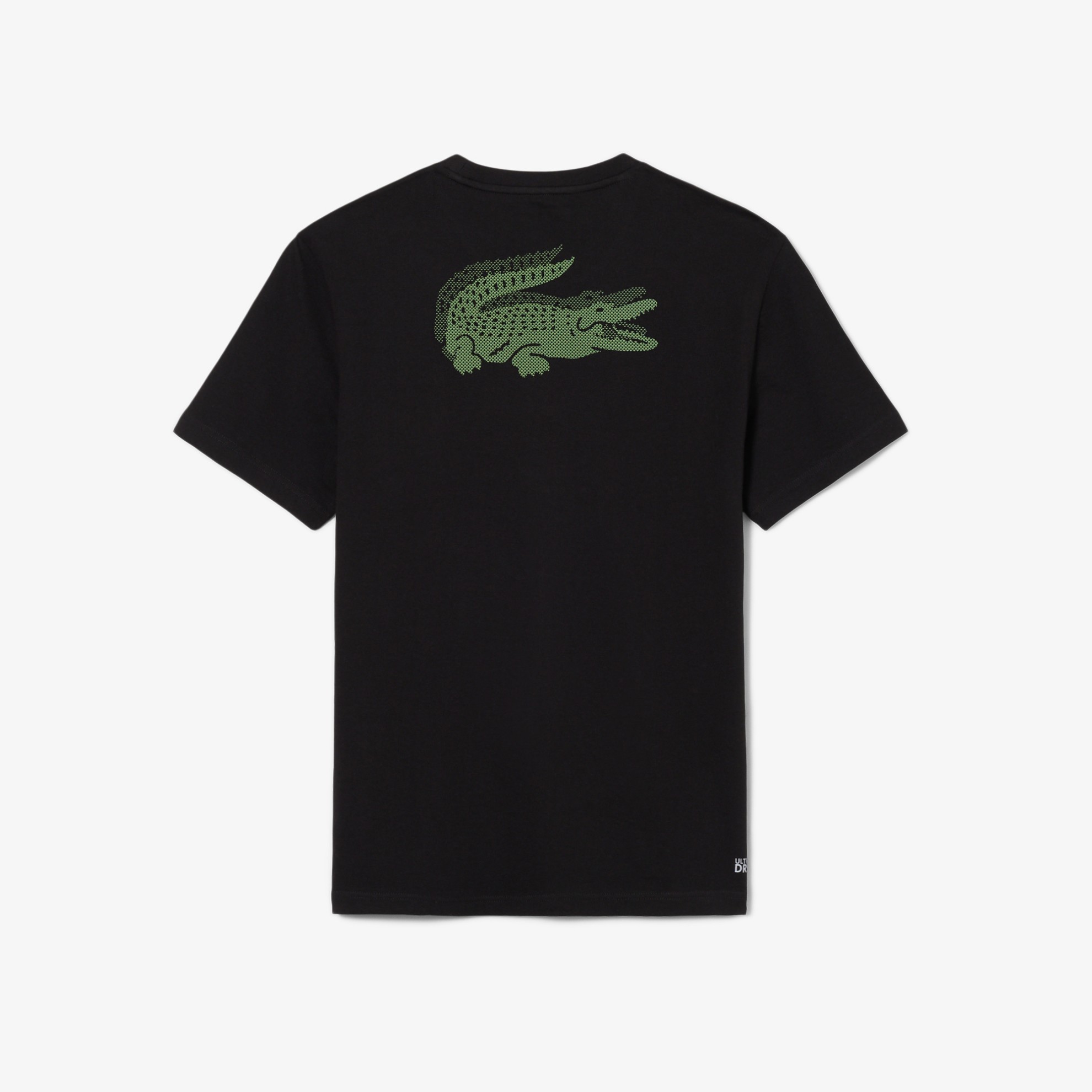 Εικόνα της Ανδρικό Ultra Dry Crocodile Graphic Sport T-Shirt