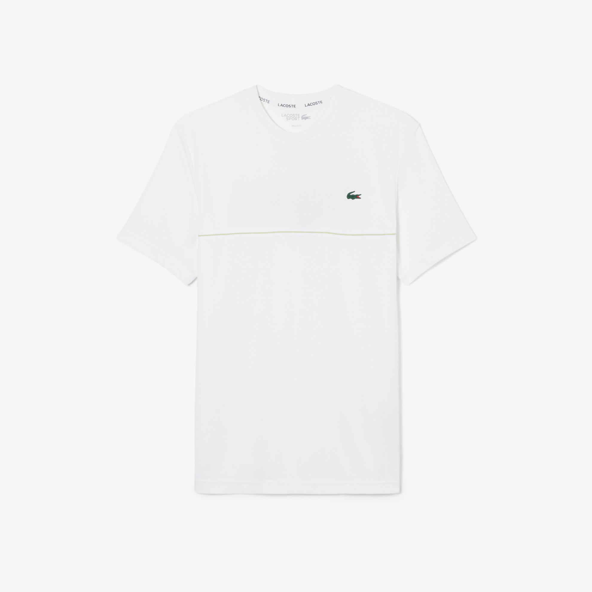 Εικόνα της Ανδρικό Ultra Dry Crocodile Print Sport T-shirt