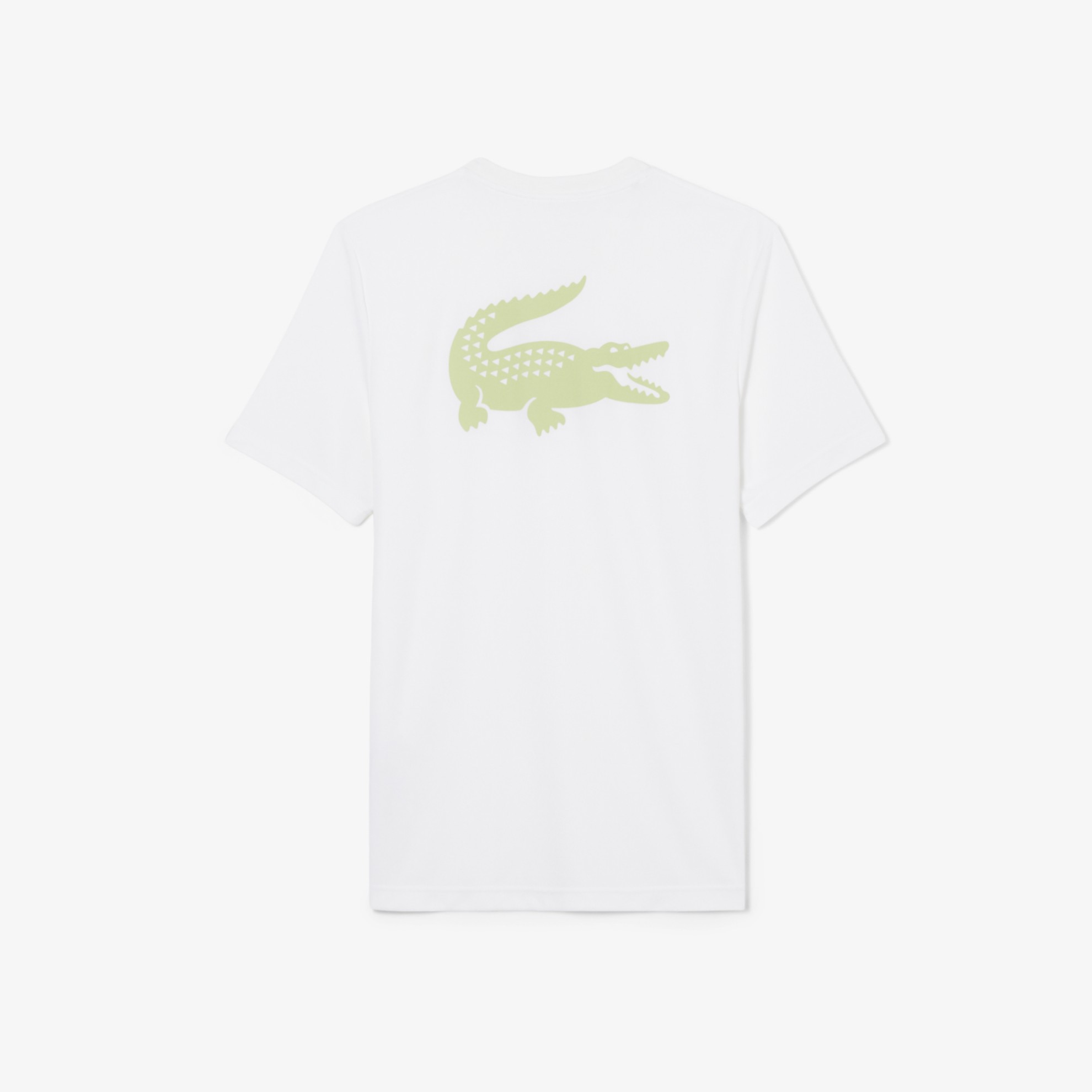 Εικόνα της Ανδρικό Ultra Dry Crocodile Print Sport T-shirt