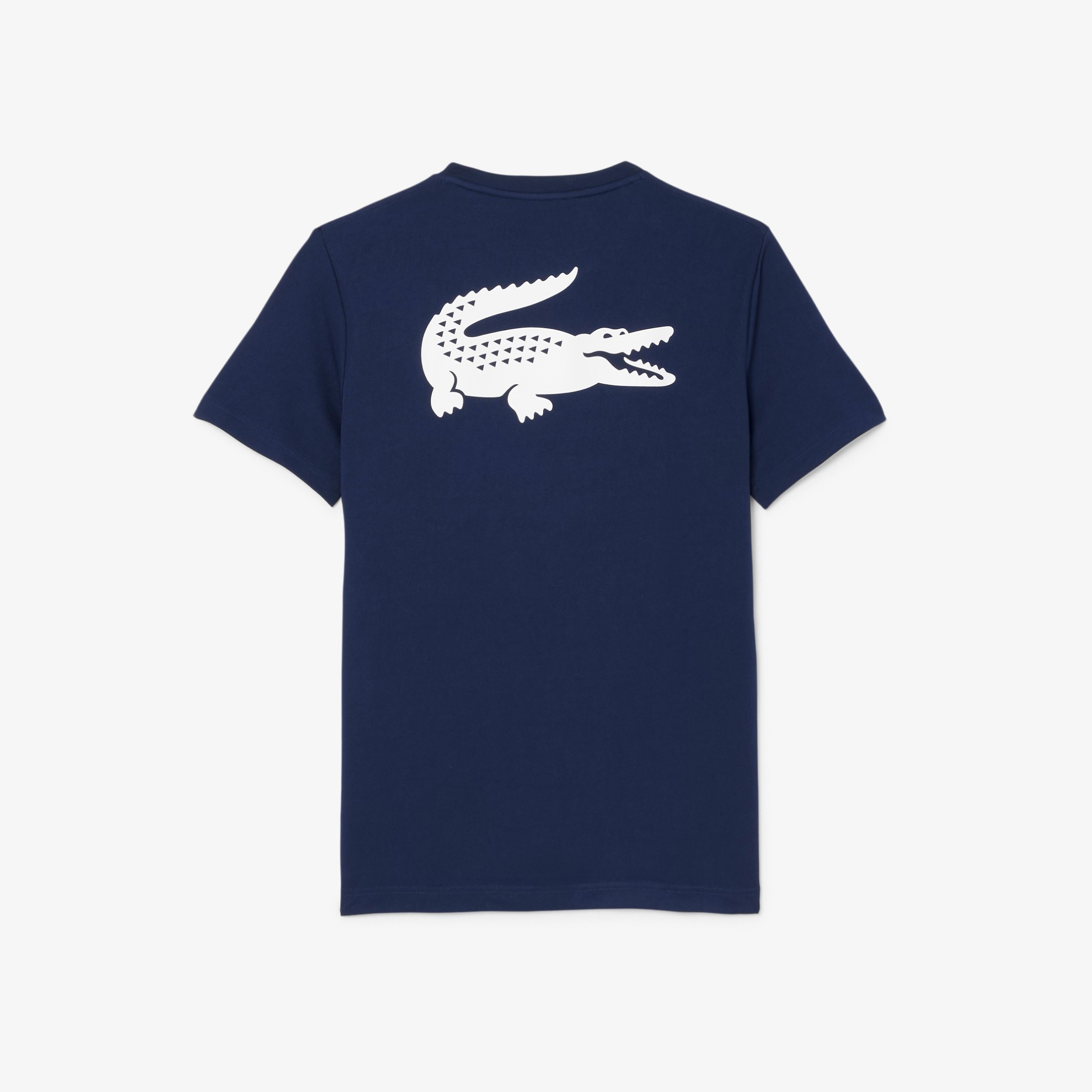 Εικόνα της Ανδρικό Ultra Dry Crocodile Print Sport T-shirt