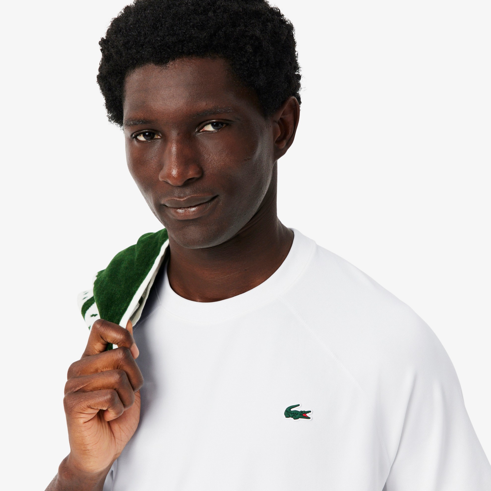 Εικόνα της Ανδρικό Stretch Ultra Dry Sport T-shirt