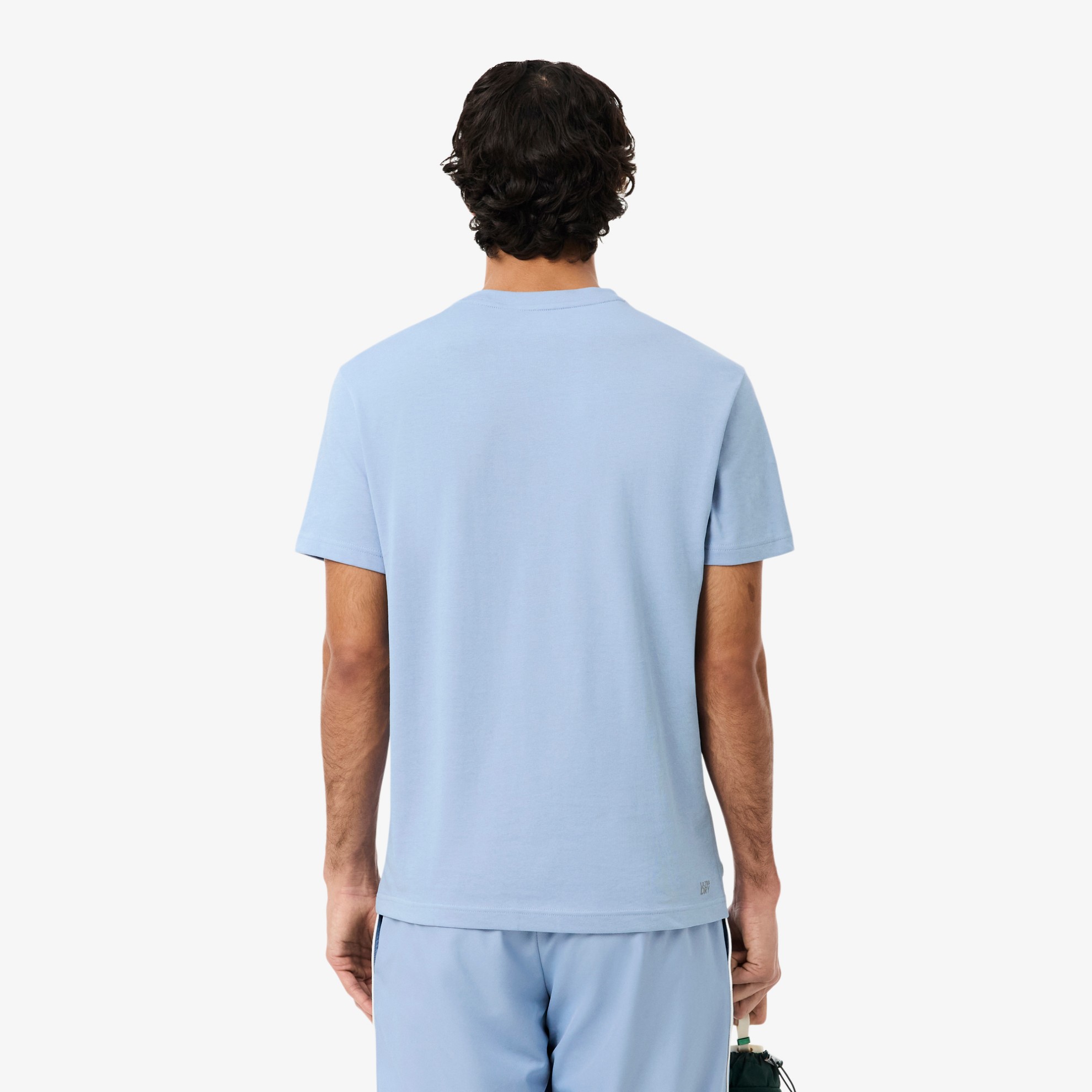 Εικόνα της Ανδρικό Ultra Dry Graphic Print Sport T-Shirt