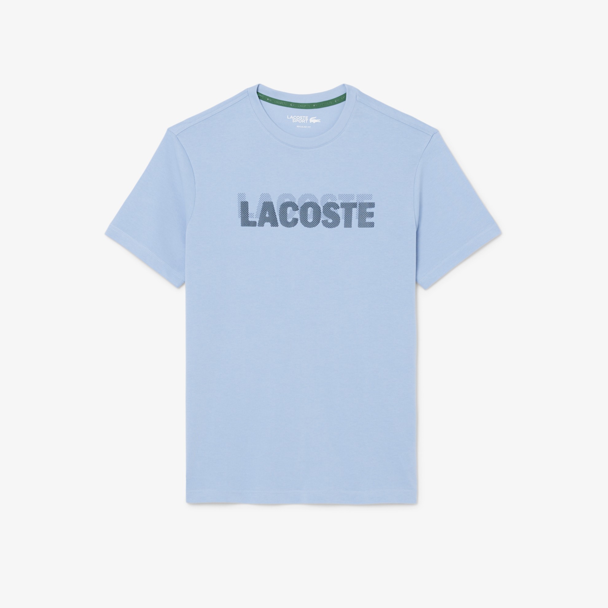 Εικόνα της Ανδρικό Ultra Dry Graphic Print Sport T-Shirt