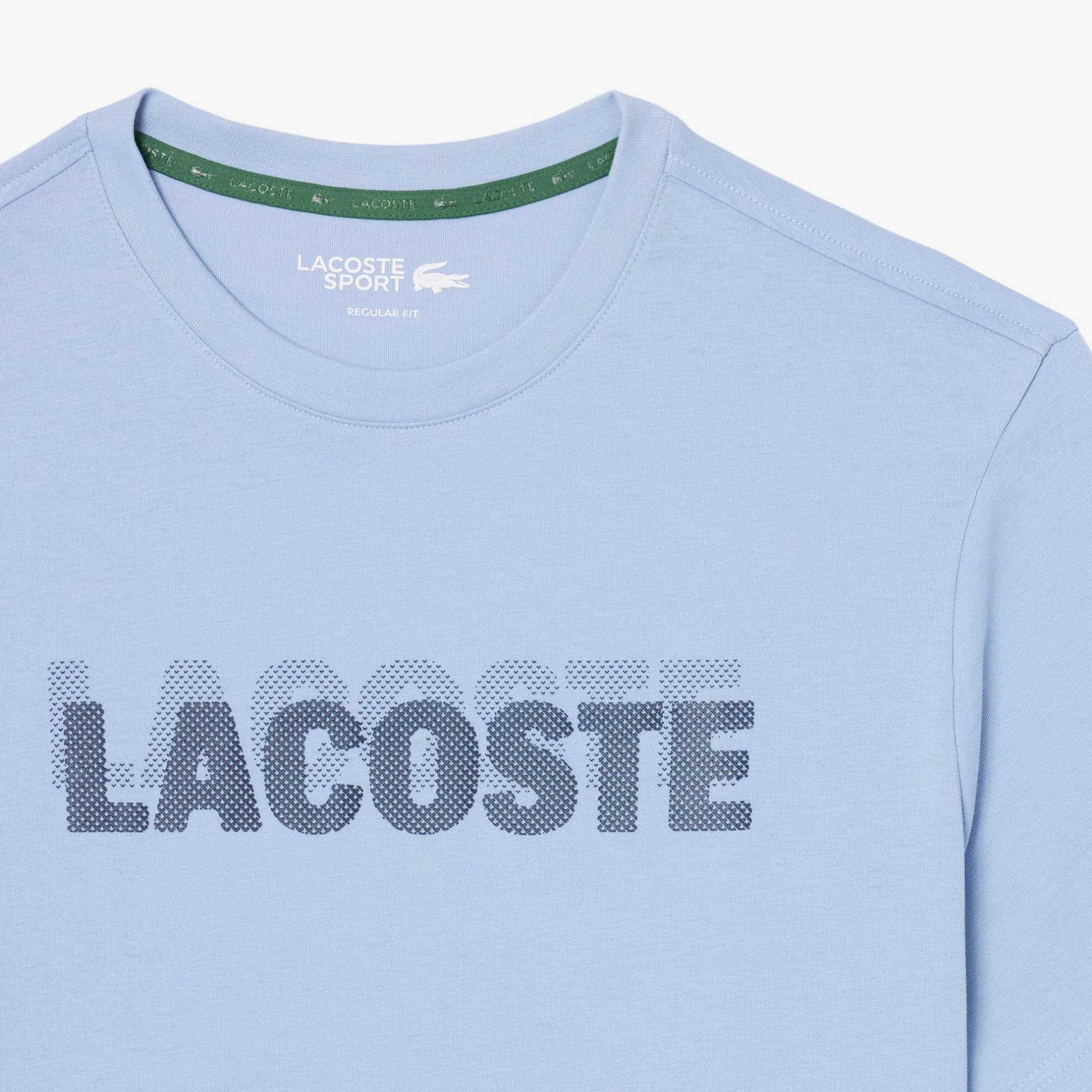 Εικόνα της Ανδρικό Ultra Dry Graphic Print Sport T-Shirt