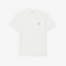 Ανδρικό Heavy Cotton and Linen Piqué T-Shirt-3TH0629|L70V