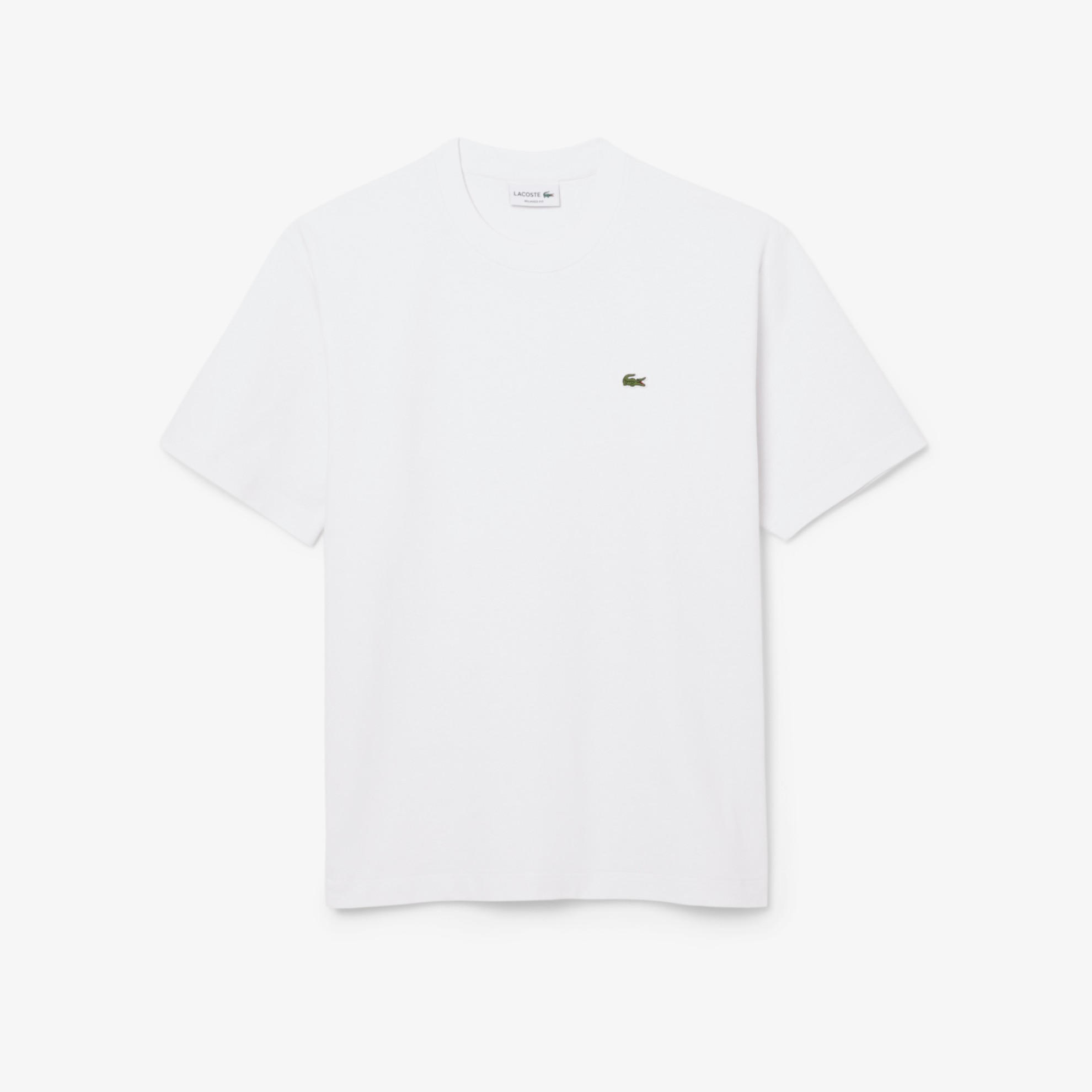 Εικόνα της Ανδρικό Heavy Cotton Jersey T-Shirt