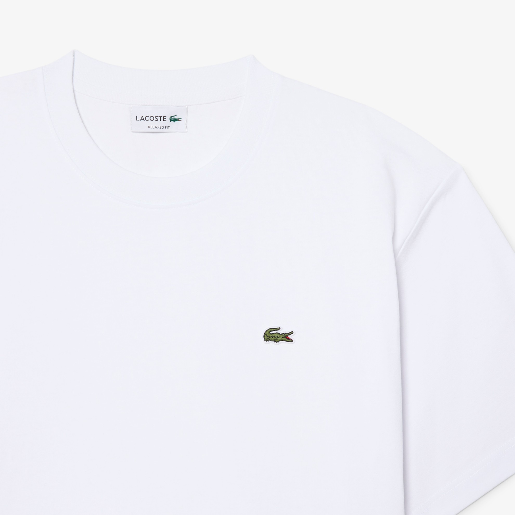 Εικόνα της Ανδρικό Heavy Cotton Jersey T-Shirt