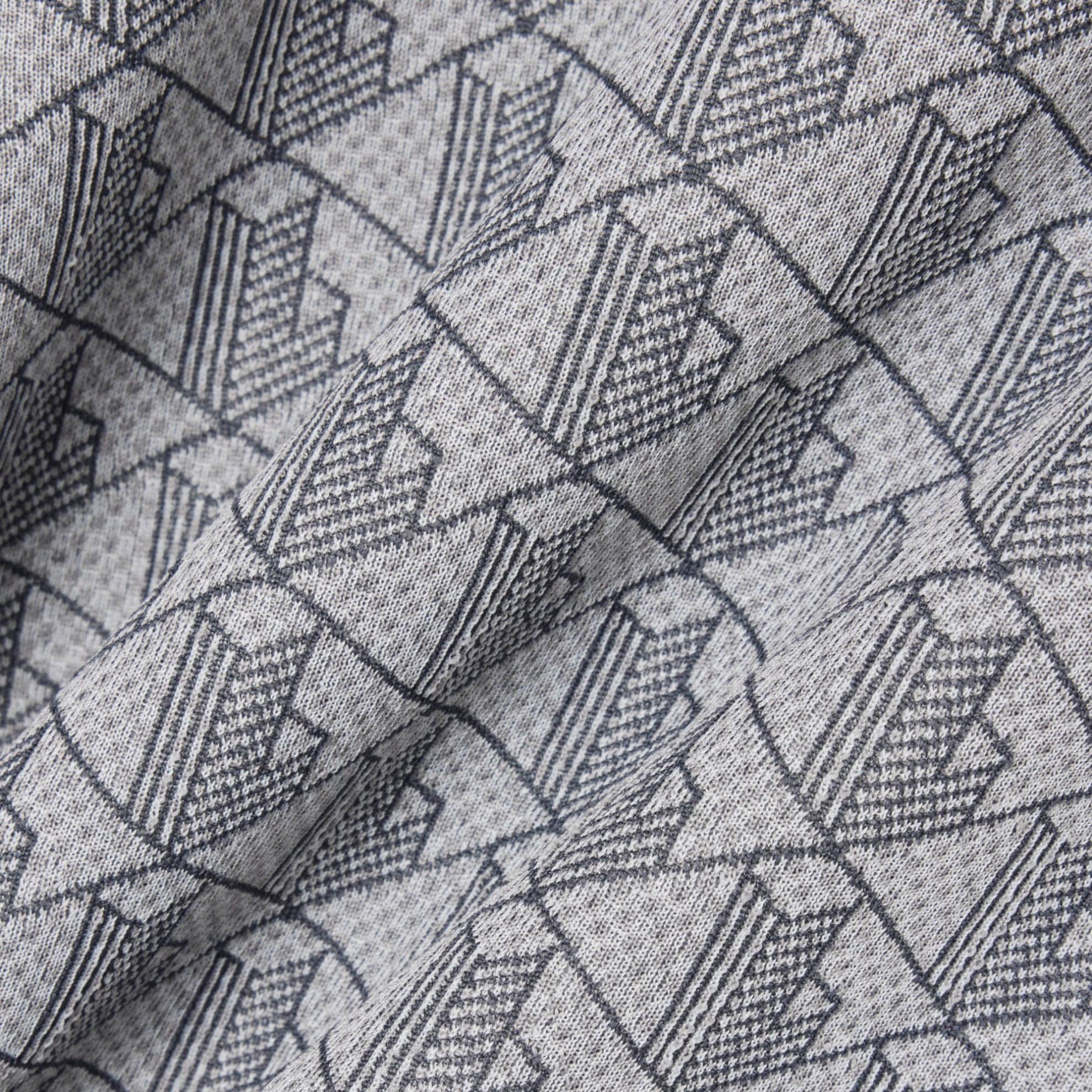 Εικόνα της Ανδρικό Monogram T-Shirt