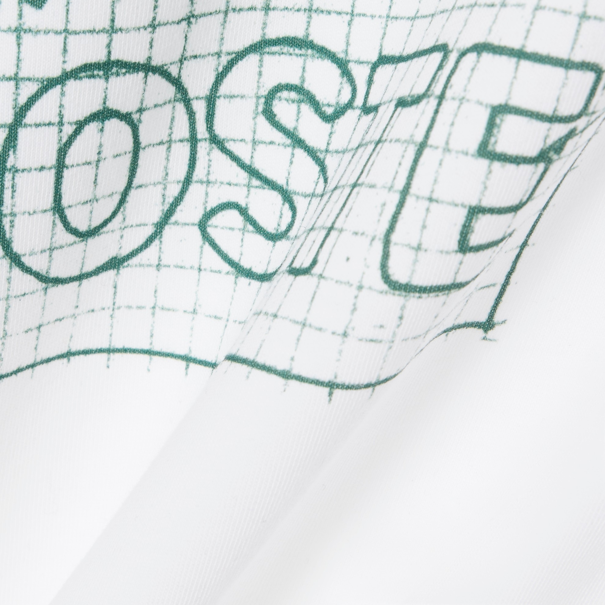 Εικόνα της Ανδρικό Printed Cotton T-Shirt