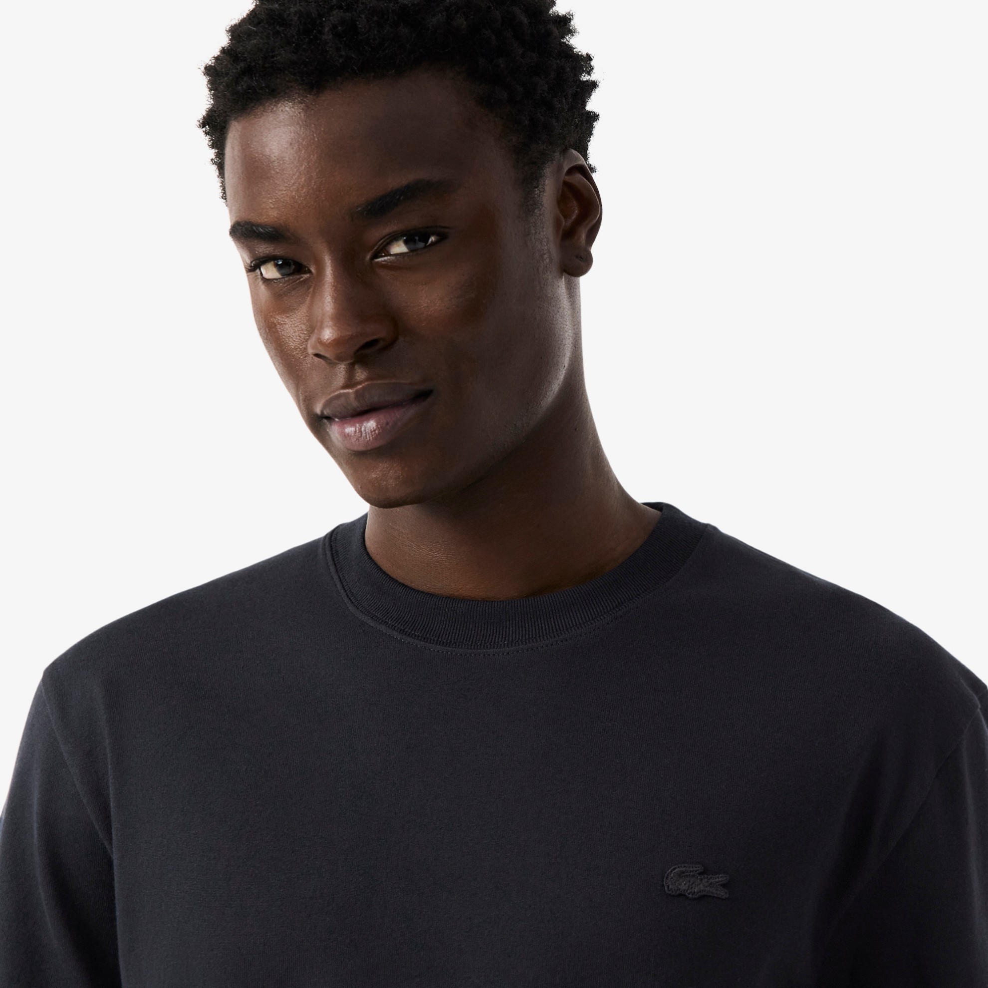 Εικόνα της Ανδρικό Printed Jersey T-shirt