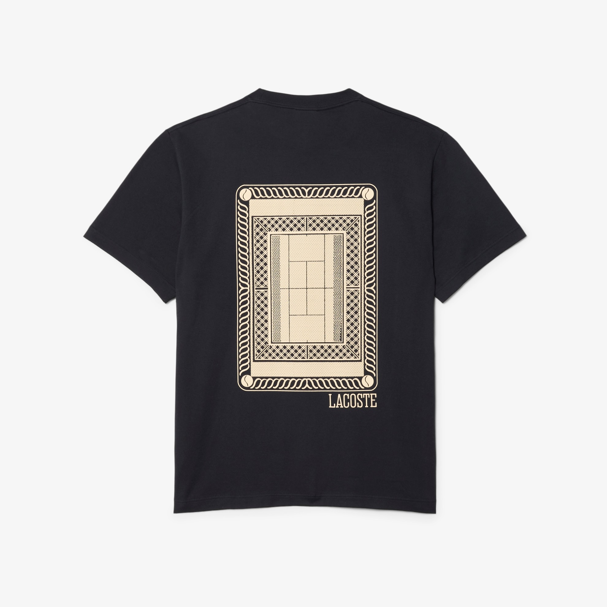 Εικόνα της Ανδρικό Printed Jersey T-shirt