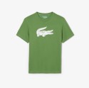 Ανδρικό SPORT 3D Print Crocodile Breathable Jersey T-shirt