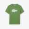 Ανδρικό SPORT 3D Print Crocodile Breathable Jersey T-shirt-3TH2042|L11V