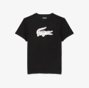 Ανδρικό SPORT 3D Print Crocodile Breathable Jersey T-shirt