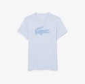 Ανδρικό SPORT 3D Print Crocodile Breathable Jersey T-shirt