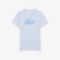Ανδρικό SPORT 3D Print Crocodile Breathable Jersey T-shirt-3TH2042|L47U