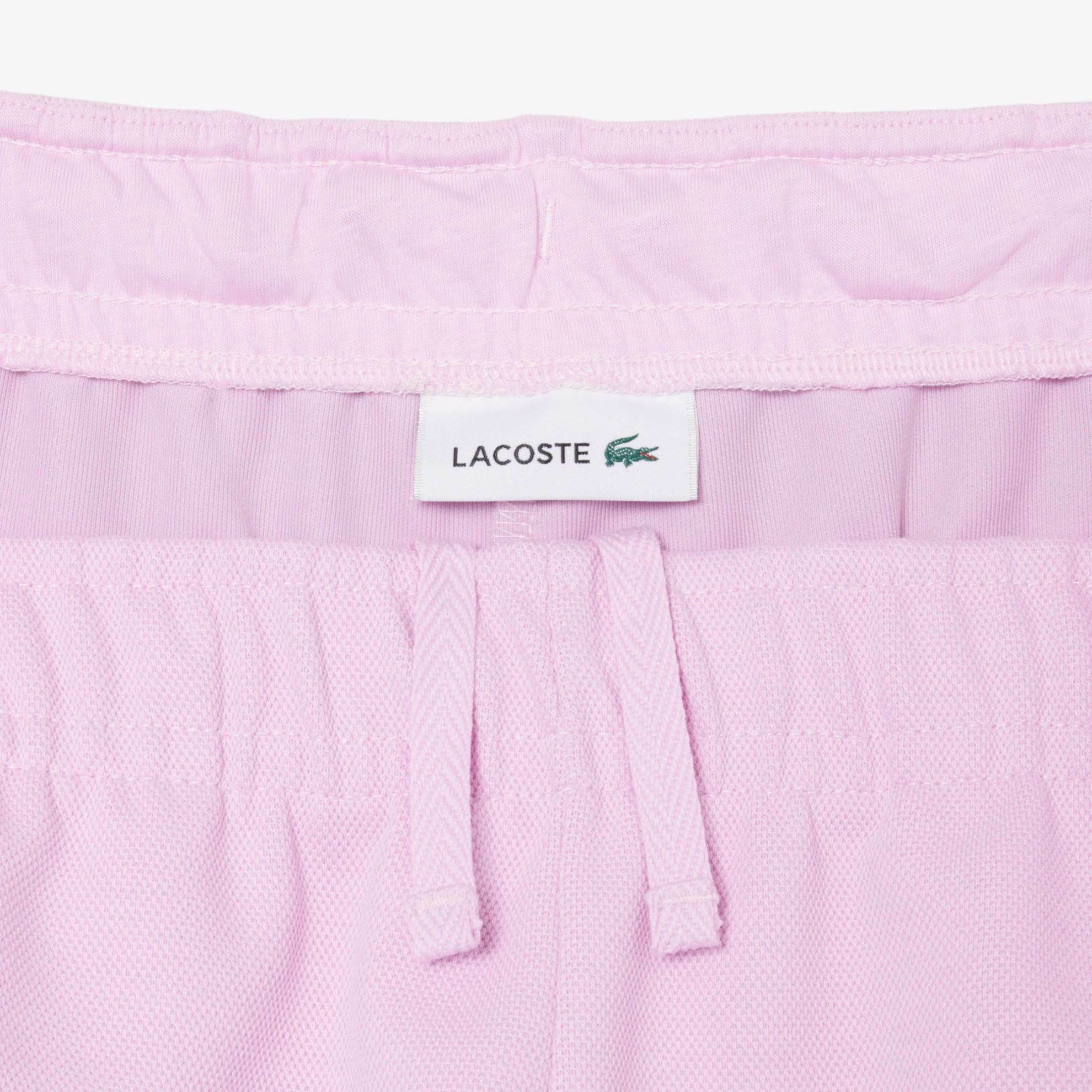 Εικόνα της Γυναικείο Piqué Παντελόνι Φόρμας