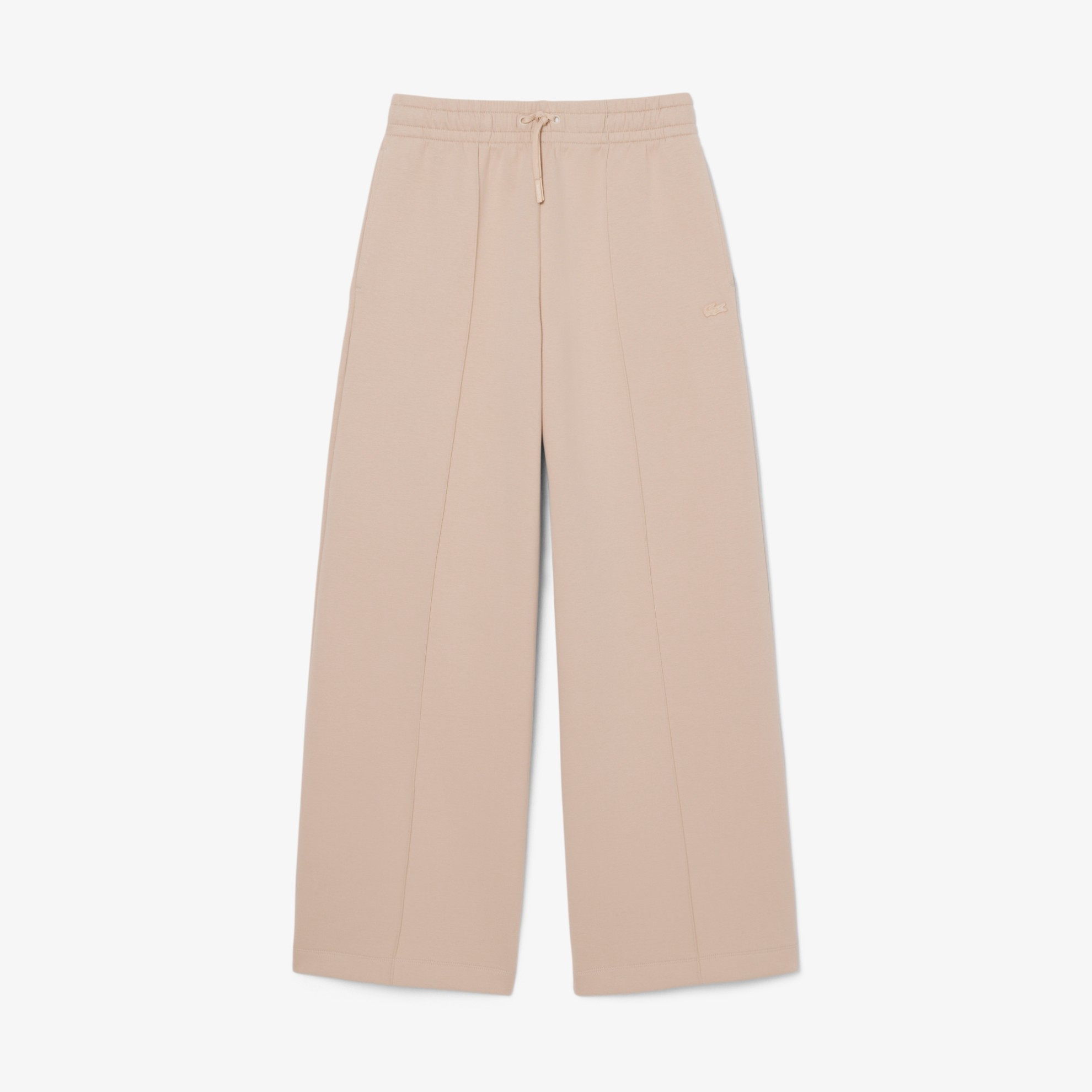 Εικόνα της Jersey Wide Fit Παντελόνι Φόρμας